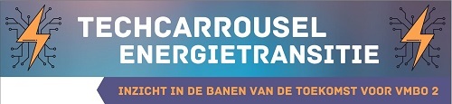 logo Techcarrousel energietransitie